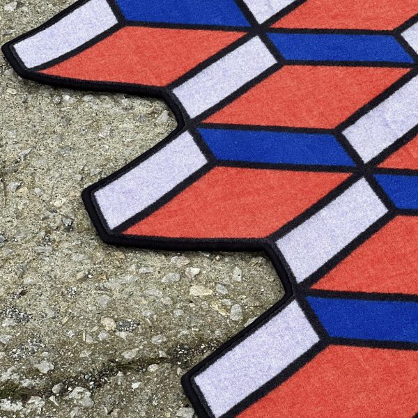 RAÍCES rug