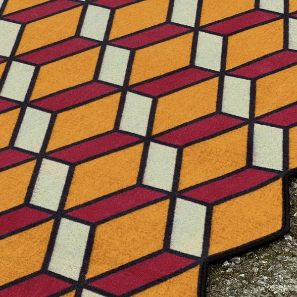 RAÍCES rug - Image 3