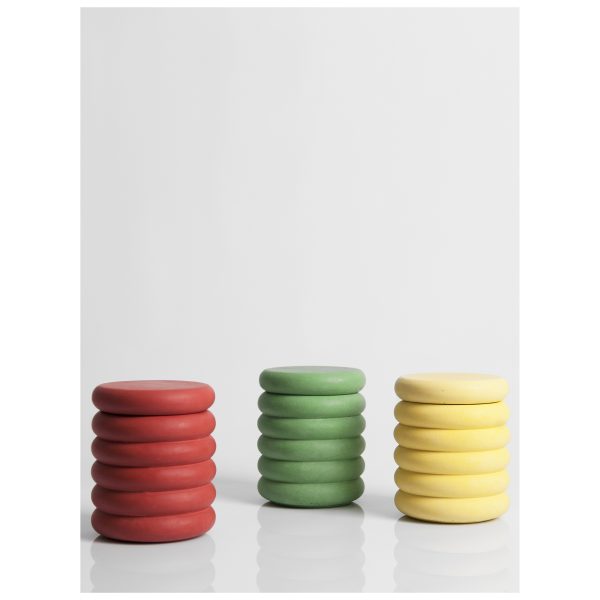 Macarron Candle - Imagen 2