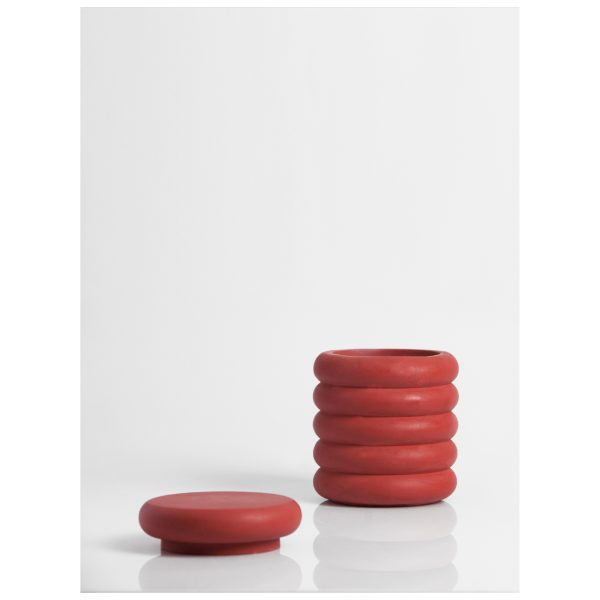 Macarron Candle - Imagen 3
