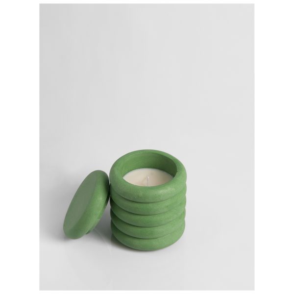 Macarron Candle - Imagen 4