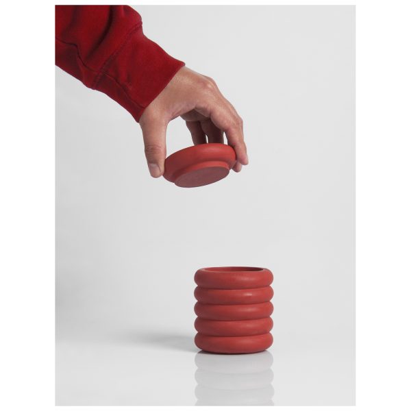 Macarron Candle - Imagen 6