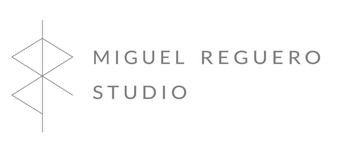 Miguel Reguero Logo Principal