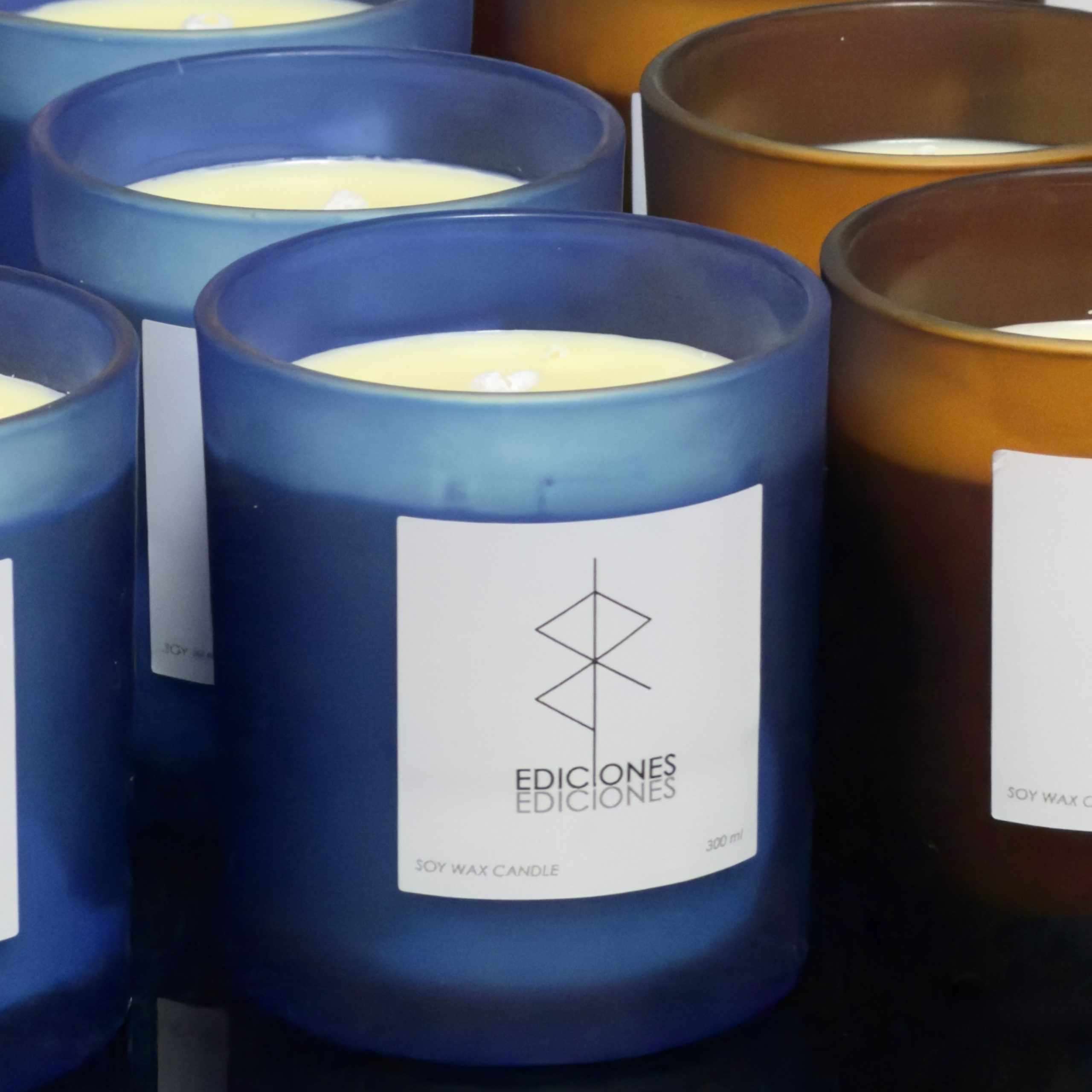 Vela Navidad 2 Vela Navidad - Imagen 2